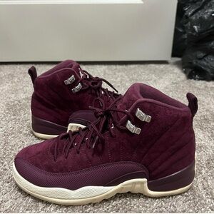 Jordan 12